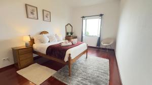 Santana Madeira Traditional T2 Hiking Cottage D