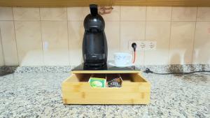 Santana Madeira Traditional T2 Hiking Cottage D