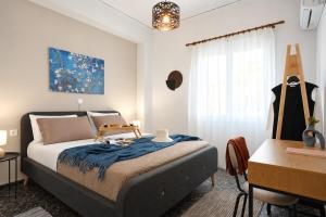 Cozy Urban Stay - Central 3BR