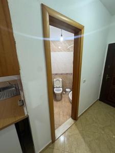 Kaca Sea View Apartment