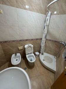 Kaca Sea View Apartment