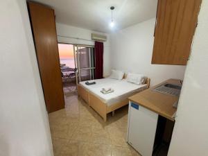 Kaca Sea View Apartment