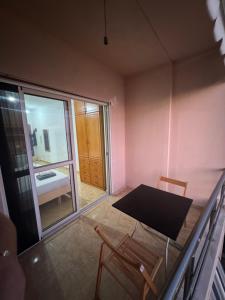 Kaca Sea View Apartment