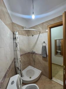 Kaca Sea View Apartment