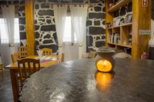 Stone Dreams - Pedra da Atafona