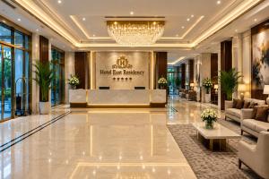 Hotel East Residency Delhi Airport