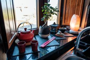 Shizuka House