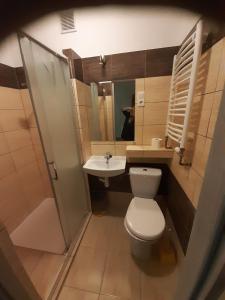Hotel, Restauracja Chrobry Sylęcin