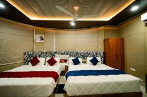 Hotel Vrinda
