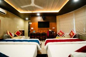 Hotel Vrinda