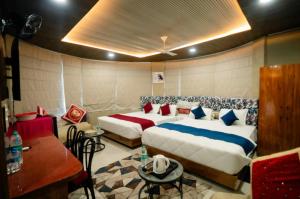 Hotel Vrinda