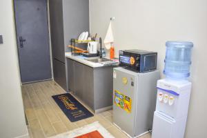 Tai Suites