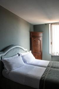 Hotel Nani Mocenigo Palace