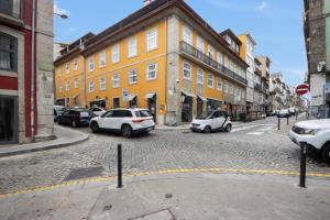 Almada Apartments - City Heart