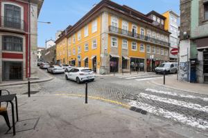 Almada Apartments - City Heart