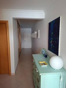 Alvor Blue