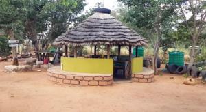 Bananyana Hostel