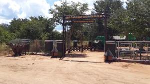 Bananyana Hostel