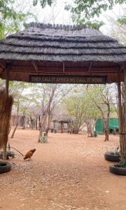 Bananyana Hostel