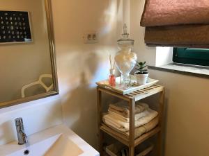 Downtown Accommodation 2BR 