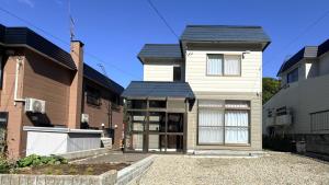 Tengu Ridge Retreat