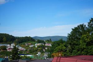 Tengu Ridge Retreat