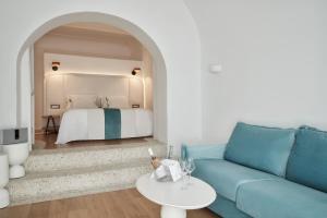 Katikies Santorini - The Leading Hotels Of The World