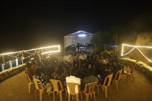Western Ghats, Tent Stay, Munnar, Gap Road