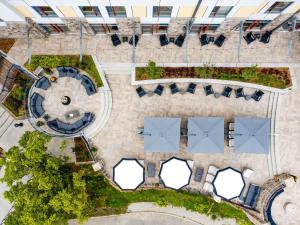 Fairmont Tremblant