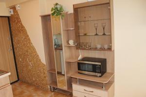 Sea Horizon Studio Apartments