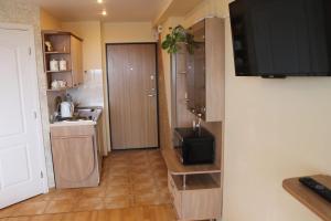 Sea Horizon Studio Apartments