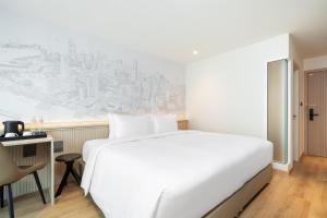 SureStay by Best Western Siriraj Bangkok