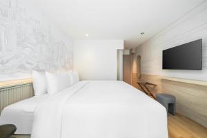 SureStay by Best Western Siriraj Bangkok