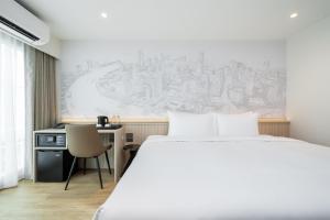 SureStay by Best Western Siriraj Bangkok