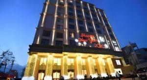 Phu Cuong Hotel Ca Mau