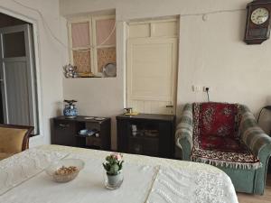 2 SEAVEW rooms İN THE CENTRE