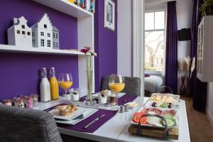 B&B Slapen bij de burgemeester