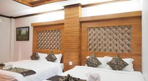 Khum Sai-Ngam Hotel & Resort