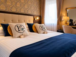 Hotel Galicja SPA Wieliczka
