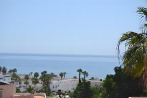Terraza del Mediterráneo