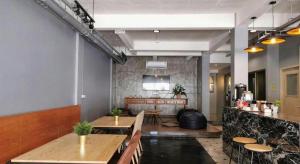 Togayther Hostel Bangkok (Silom)