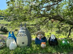 Farm Stay Umemura - Vacation STAY 21213v