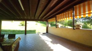 La Terrazza dei Sogni - Bike Friendly