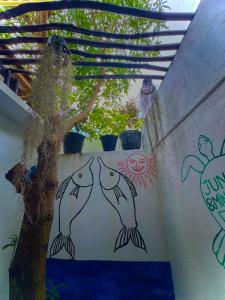 Jungle & Mingle Homestay