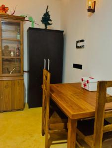 Jungle & Mingle Homestay