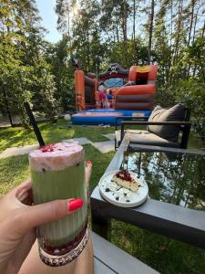 Luksusowy apartament, darmowy parking, SPA, basen, sauna