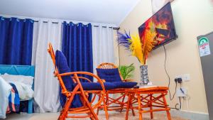 Kite homes