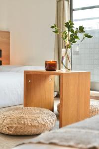 ISSHUKU 新宿ー新大久保I-Private 4BR House-Up to 8 Guests