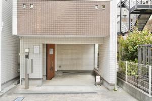 ISSHUKU 新宿ー新大久保I-Private 4BR House-Up to 8 Guests
