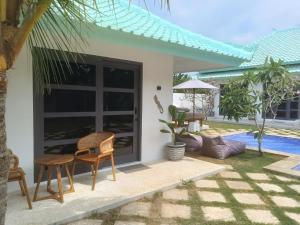 Villa Sheryne